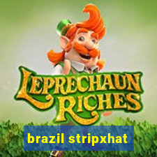 brazil stripxhat